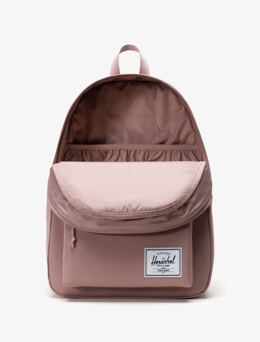 Herschel Classic XL Unisex Pembe Sırt Çantası Herschel Classic XL Unisex Pembe Sırt Çantası
