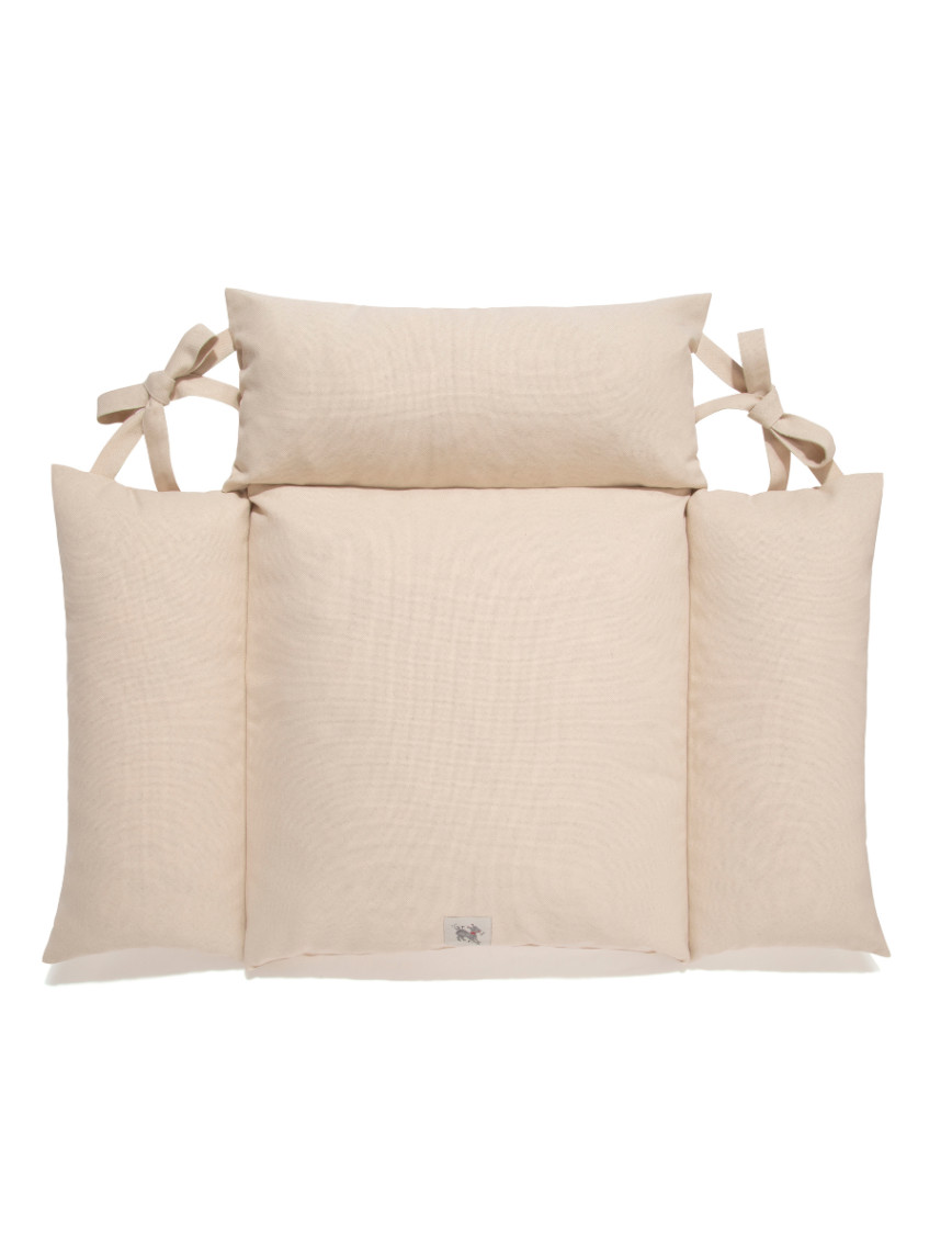 St. Pia Cornette Kedi ve Köpek Yatağı St. Pia Cornette Kedi ve Köpek Yatağı