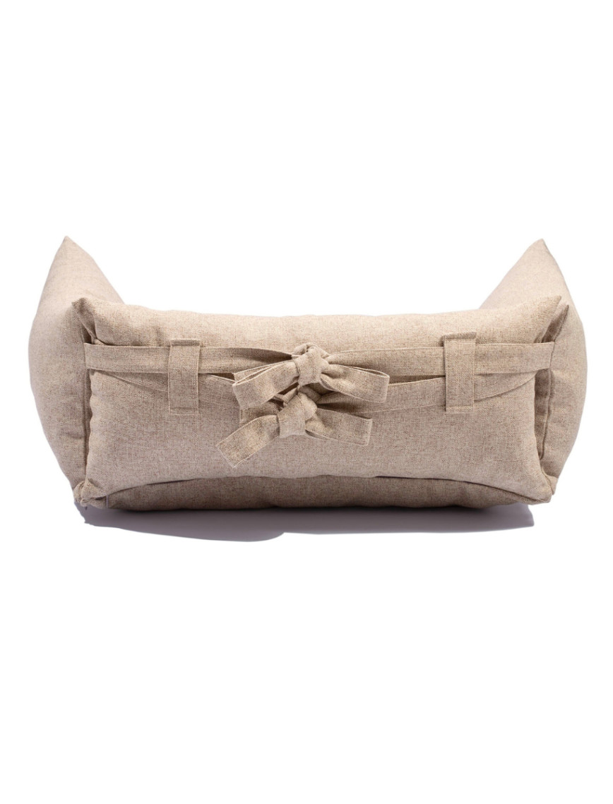 St. Pia Cornette Kedi ve Köpek Yatağı St. Pia Cornette Kedi ve Köpek Yatağı