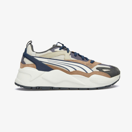 Puma Rs-X Efekt Prm Erkek Bej Spor Ayakkabı Puma Rs-X Efekt Prm Erkek Bej Spor Ayakkabı