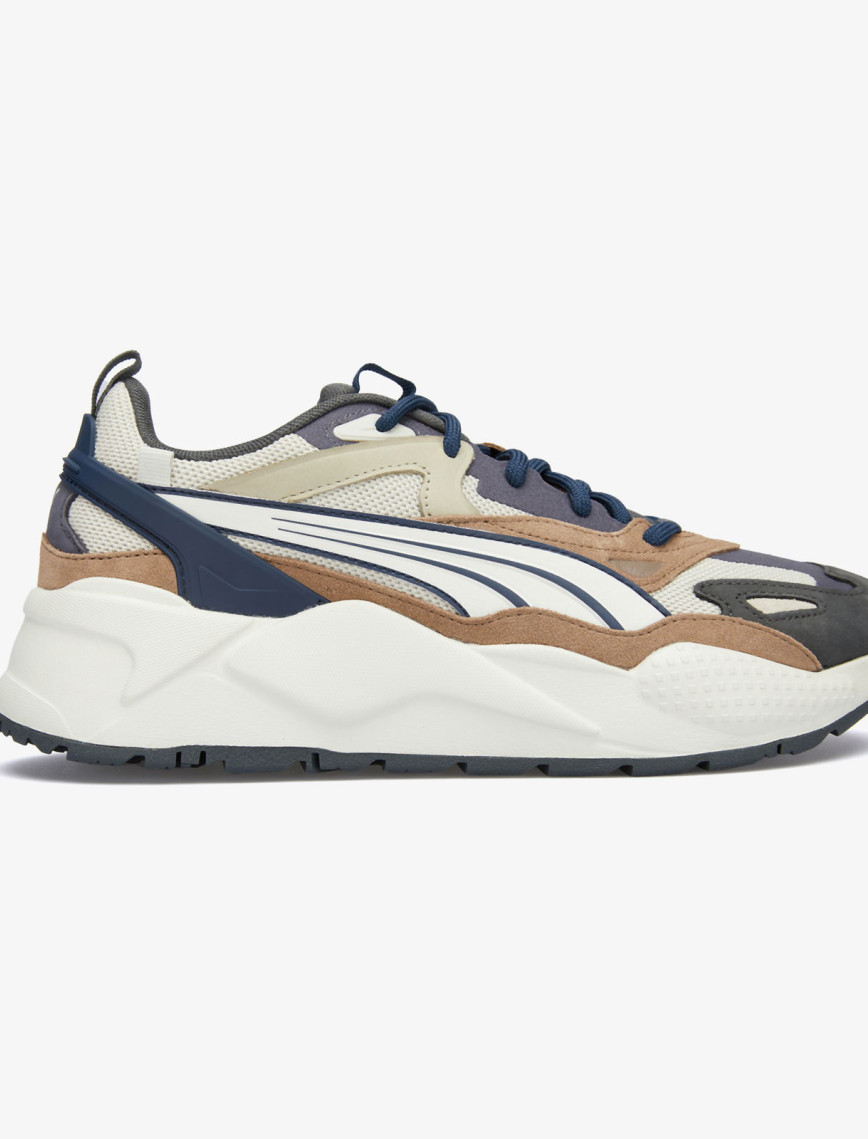Puma Rs-X Efekt Prm Erkek Bej Spor Ayakkabı Puma Rs-X Efekt Prm Erkek Bej Spor Ayakkabı