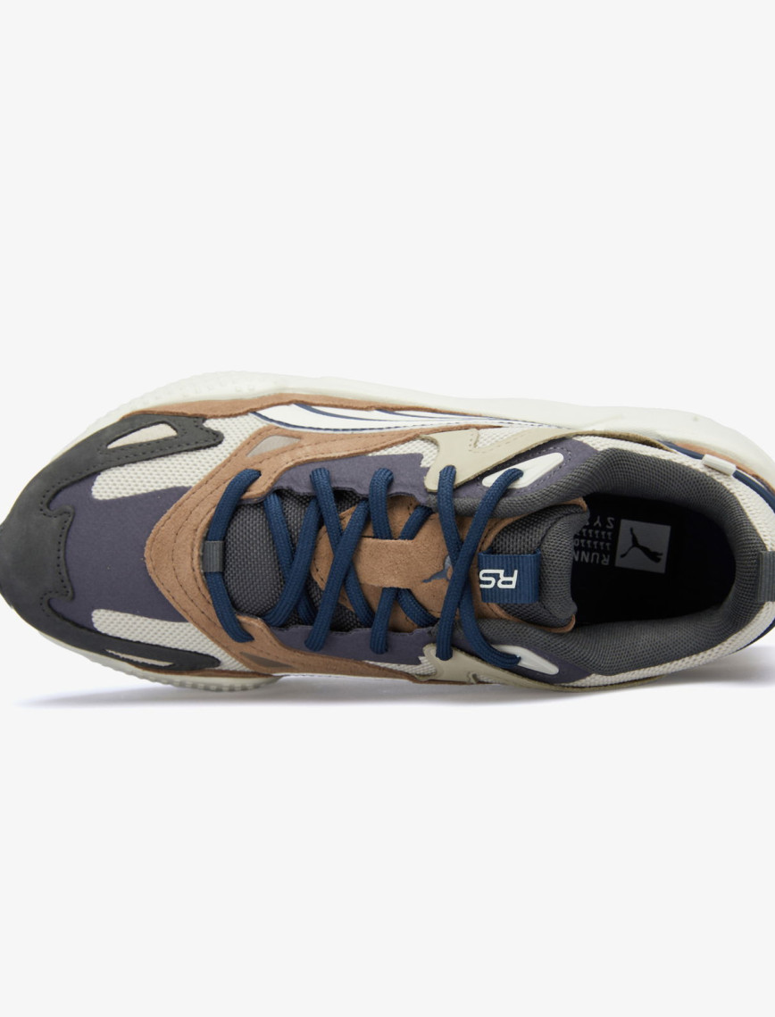 Puma Rs-X Efekt Prm Erkek Bej Spor Ayakkabı Puma Rs-X Efekt Prm Erkek Bej Spor Ayakkabı