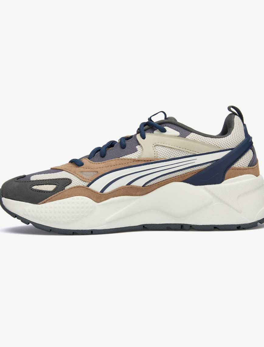 Puma Rs-X Efekt Prm Erkek Bej Spor Ayakkabı Puma Rs-X Efekt Prm Erkek Bej Spor Ayakkabı