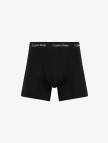 Calvin Klein Trunk 3'lü Erkek Siyah Boxer Calvin Klein Trunk 3'lü Erkek Siyah Boxer