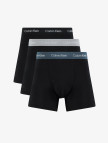 Calvin Klein Classic Erkek Gri Boxer Calvin Klein Classic Erkek Gri Boxer