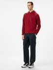 Under Armour Unstoppable Flc Hd Eu Erkek Bordo Sweatshirt Under Armour Unstoppable Flc Hd Eu Erkek Bordo Sweatshirt