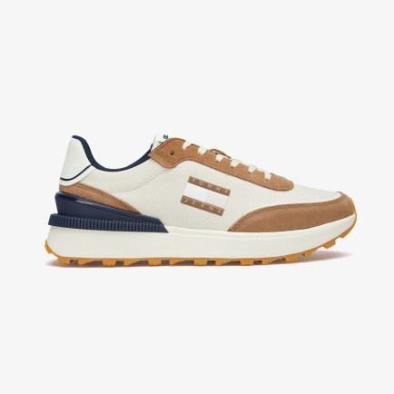 Tommy Jeans Technical Erkek Kahverengi Spor Ayakkabı Tommy Jeans Technical Erkek Kahverengi Spor Ayakkabı