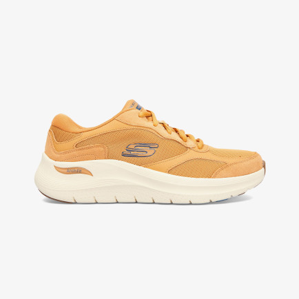 Skechers Arch Fit 2.0 Erkek Siyah Spor Ayakkabı Skechers Arch Fit 2.0 Erkek Siyah Spor Ayakkabı
