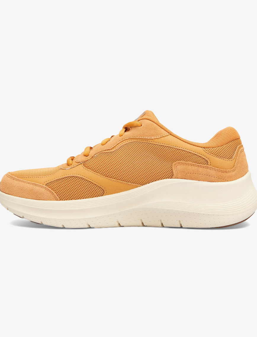 Skechers Arch Fit 2.0 Erkek Siyah Spor Ayakkabı Skechers Arch Fit 2.0 Erkek Siyah Spor Ayakkabı