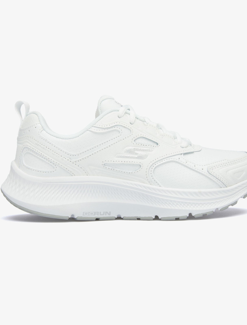 Skechers Go Run Consistent 2.0 Sumpter Trail Kadın Beyaz Koşu Ayakkabısı Skechers Go Run Consistent 2.0 Sumpter Trail Kadın Beyaz Koşu Ayakkabısı