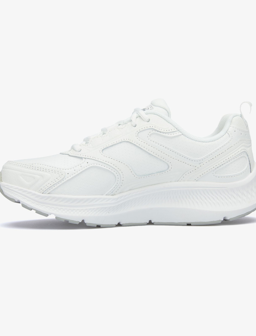 Skechers Go Run Consistent 2.0 Sumpter Trail Kadın Beyaz Koşu Ayakkabısı Skechers Go Run Consistent 2.0 Sumpter Trail Kadın Beyaz Koşu Ayakkabısı