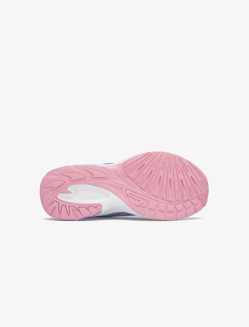 Puma Morphic Mystery Garden Çocuk Renkli Spor Ayakkabı Puma Morphic Mystery Garden Çocuk Renkli Spor Ayakkabı