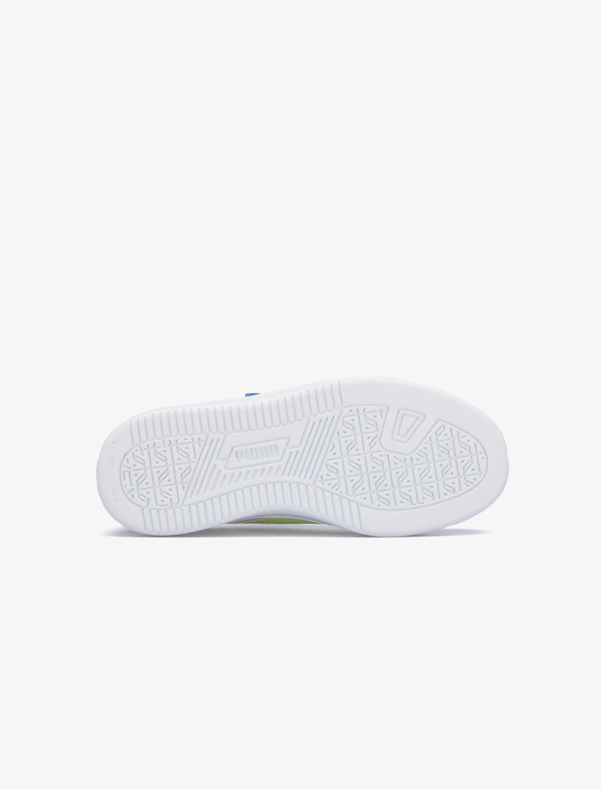 Puma Caven 2.0 FC Çocuk Renkli Spor Ayakkabı Puma Caven 2.0 FC Çocuk Renkli Spor Ayakkabı