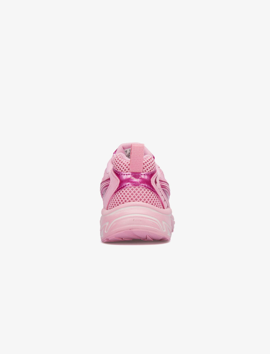 Puma Morphic Mystery Garden Çocuk Pembe Spor Ayakkabı Puma Morphic Mystery Garden Çocuk Pembe Spor Ayakkabı