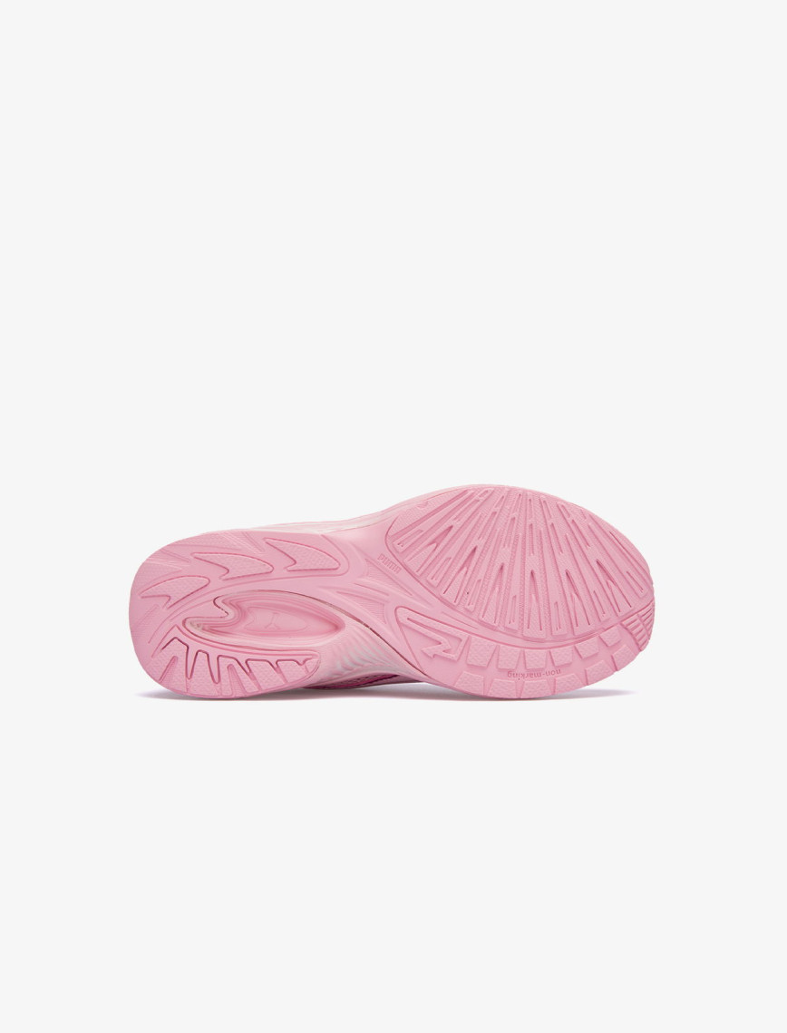 Puma Morphic Mystery Garden Çocuk Pembe Spor Ayakkabı Puma Morphic Mystery Garden Çocuk Pembe Spor Ayakkabı