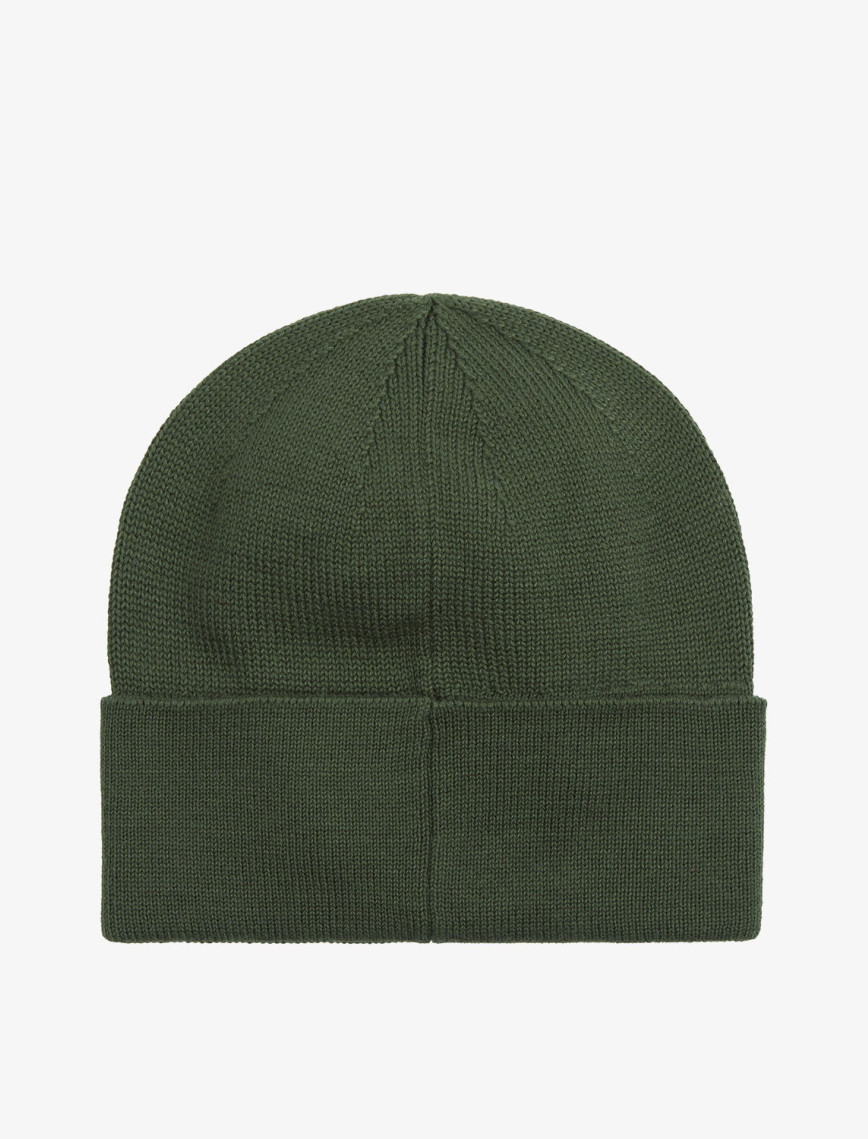 Calvin Klein Jeans Erkek Yeşil Bere Calvin Klein Jeans Erkek Yeşil Bere