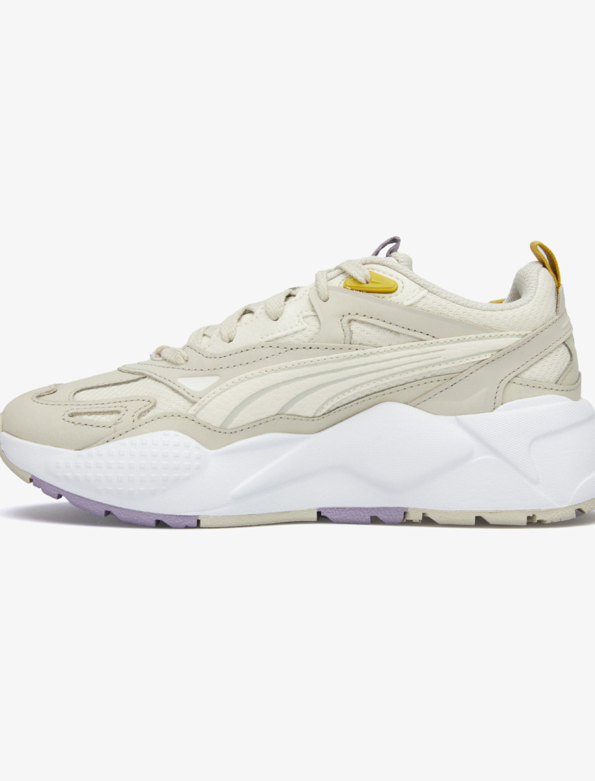 Puma Rs-X Efekt Prm Wns Kadın Beyaz Spor Ayakkabı Puma Rs-X Efekt Prm Wns Kadın Beyaz Spor Ayakkabı