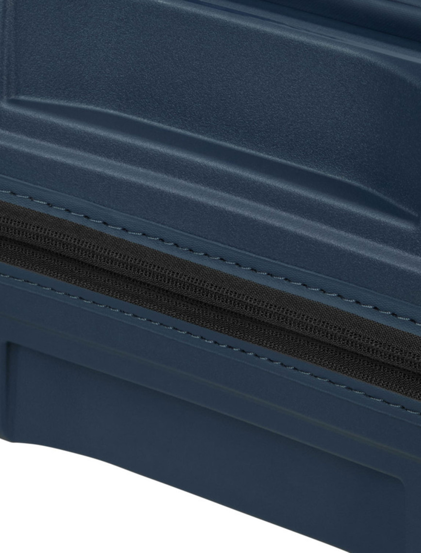 Samsonite Upscape - Kabin Boy Valiz