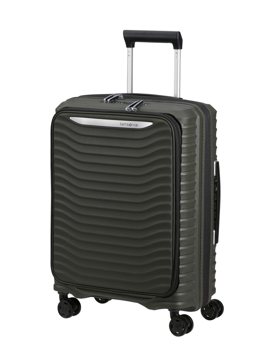 Samsonite Upscape - Kabin Boy Valiz
