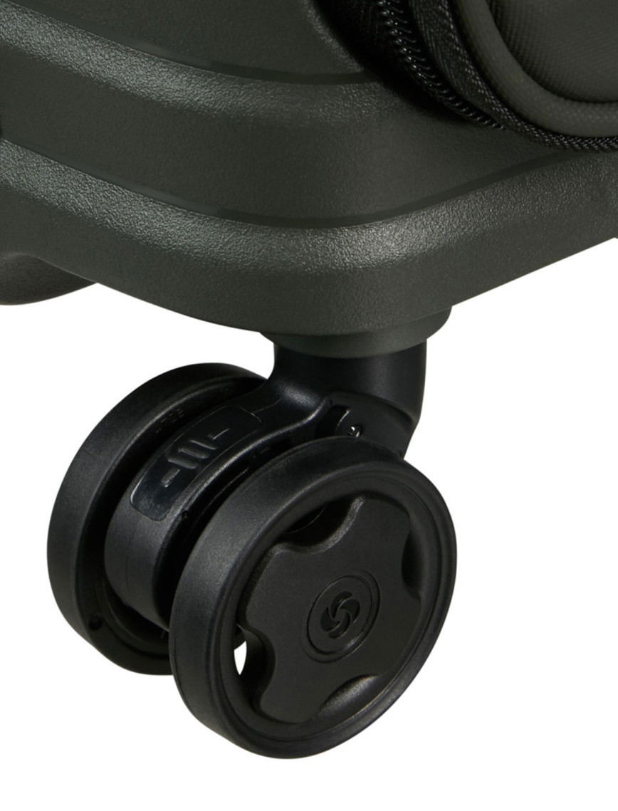 Samsonite Upscape - Kabin Boy Valiz