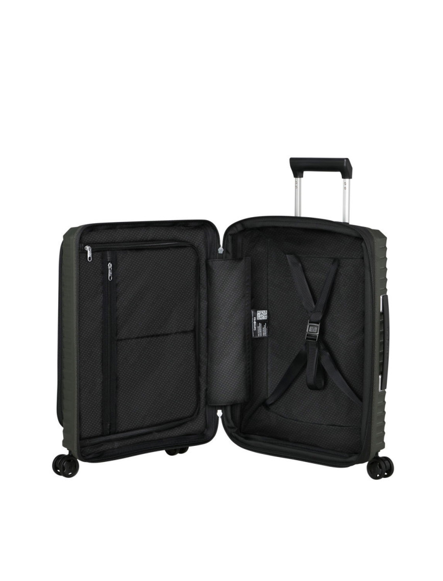 Samsonite Upscape - Kabin Boy Valiz