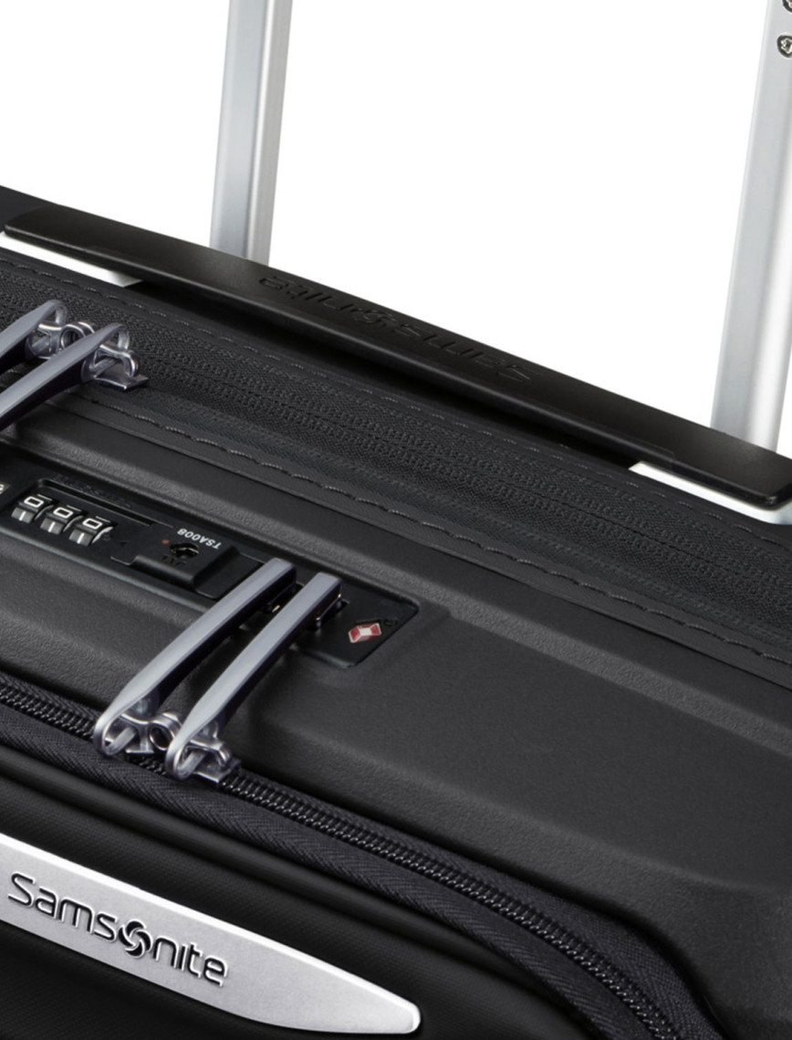 Samsonite Upscape - Kabin Boy Valiz