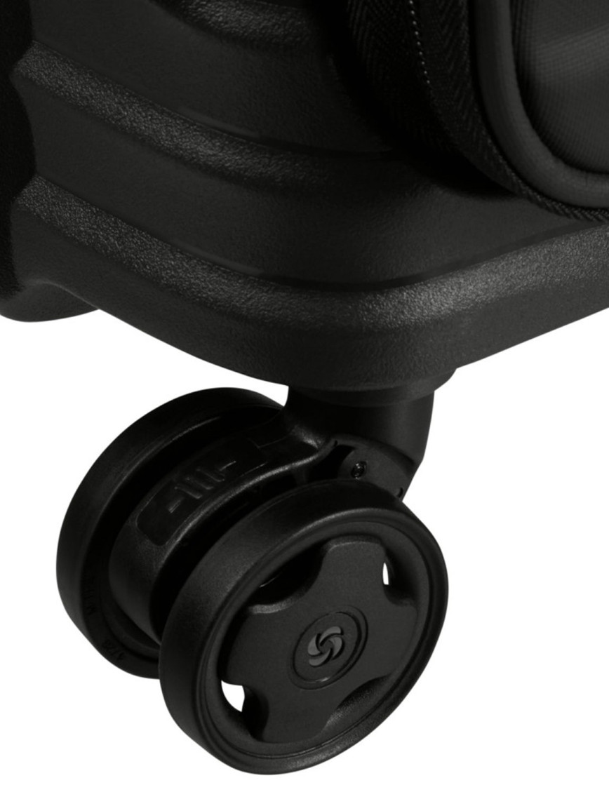 Samsonite Upscape - Kabin Boy Valiz