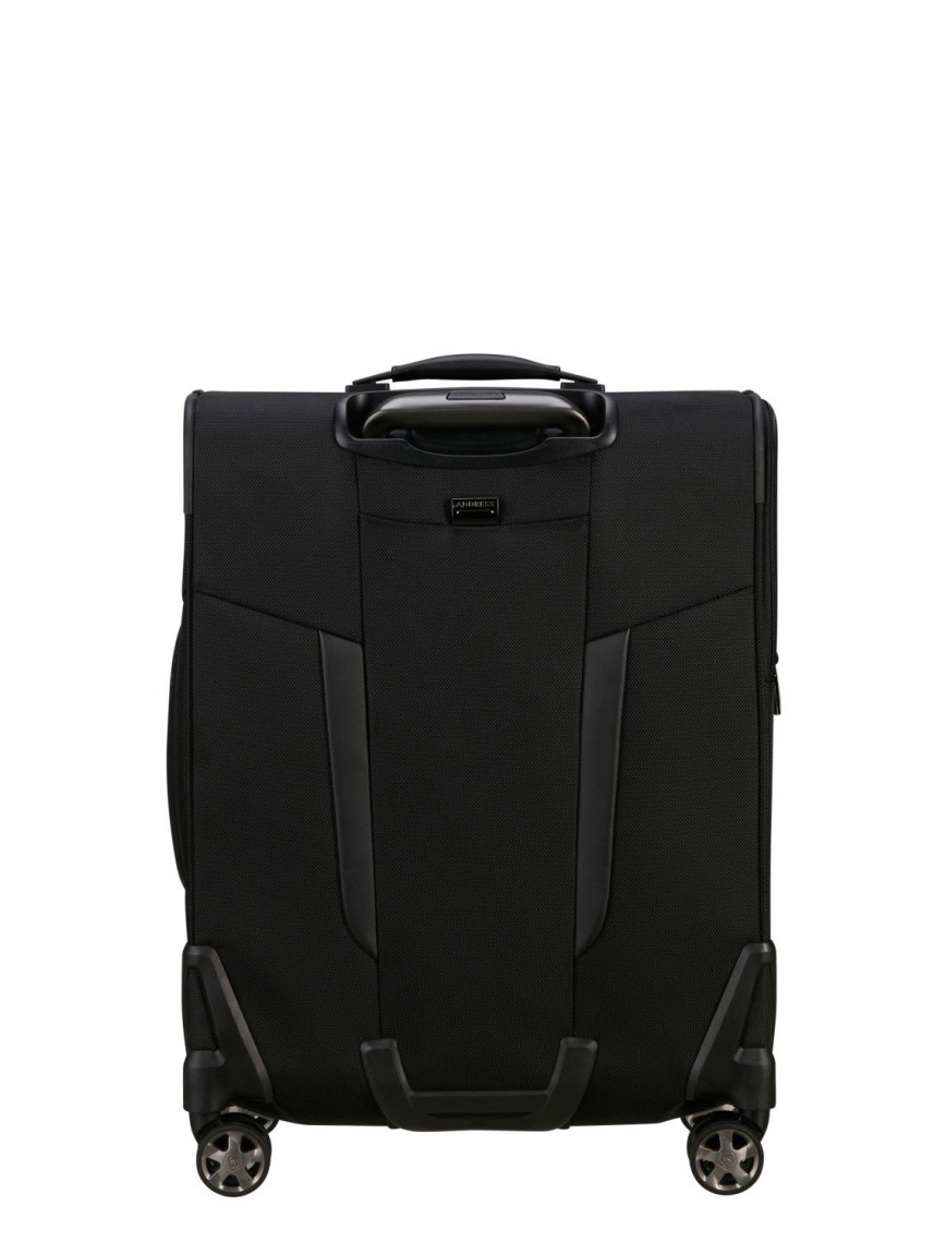Samsonite Pro Dlx - Kabin Boy Valiz Samsonite Pro Dlx - Kabin Boy Valiz