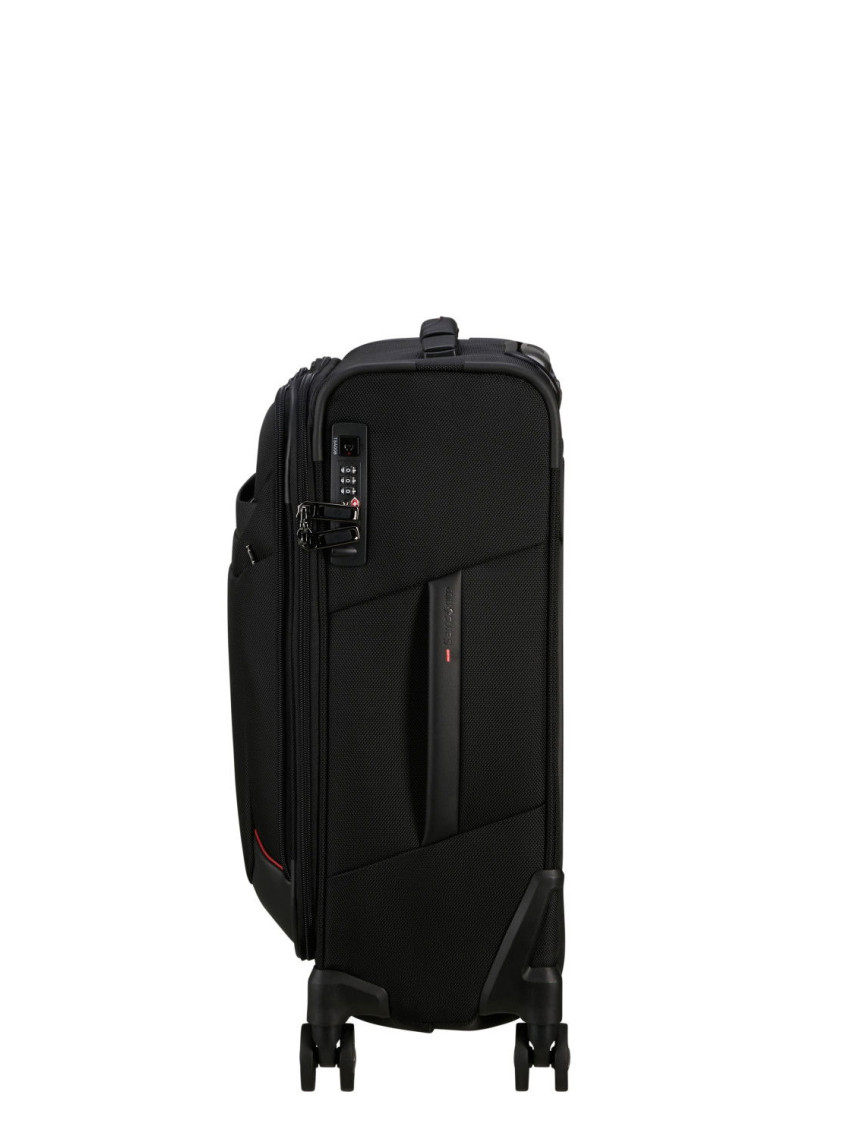 Samsonite Pro Dlx - Kabin Boy Valiz Samsonite Pro Dlx - Kabin Boy Valiz