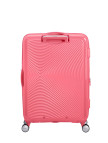 American Tourister Soundbox - 67 cm Orta Boy Sert Valiz