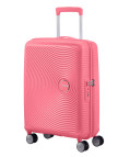 American Tourister Soundbox - Kabin Boy Sert Valiz