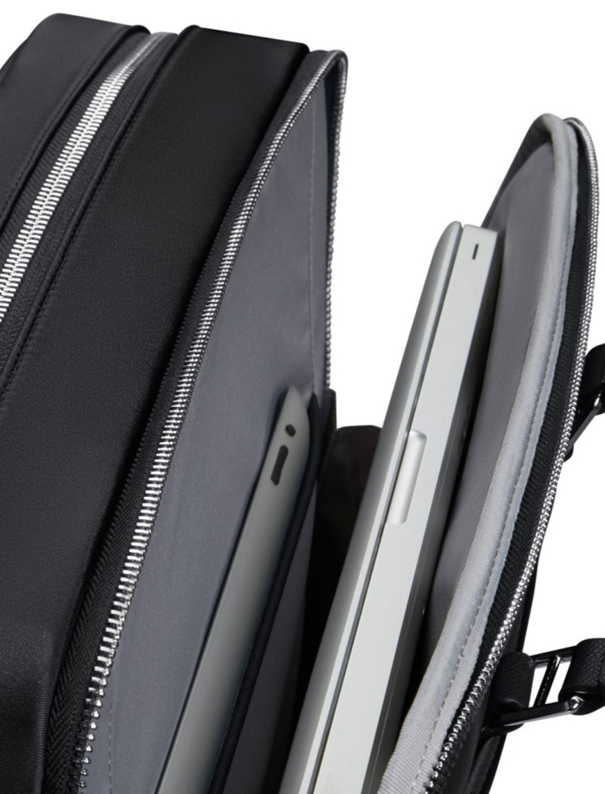 Samsonite Karissa Evo Evrak Çantası Samsonite Karissa Evo Evrak Çantası