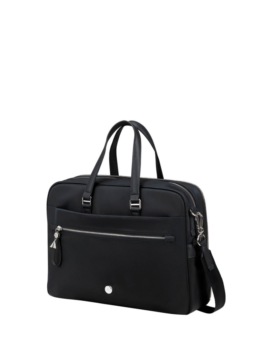 Samsonite Karissa Evo Evrak Çantası Samsonite Karissa Evo Evrak Çantası