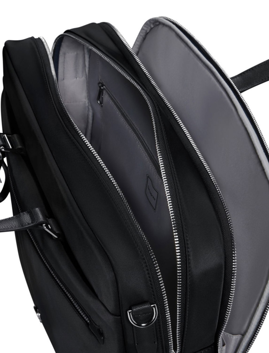 Samsonite Karissa Evo Evrak Çantası Samsonite Karissa Evo Evrak Çantası