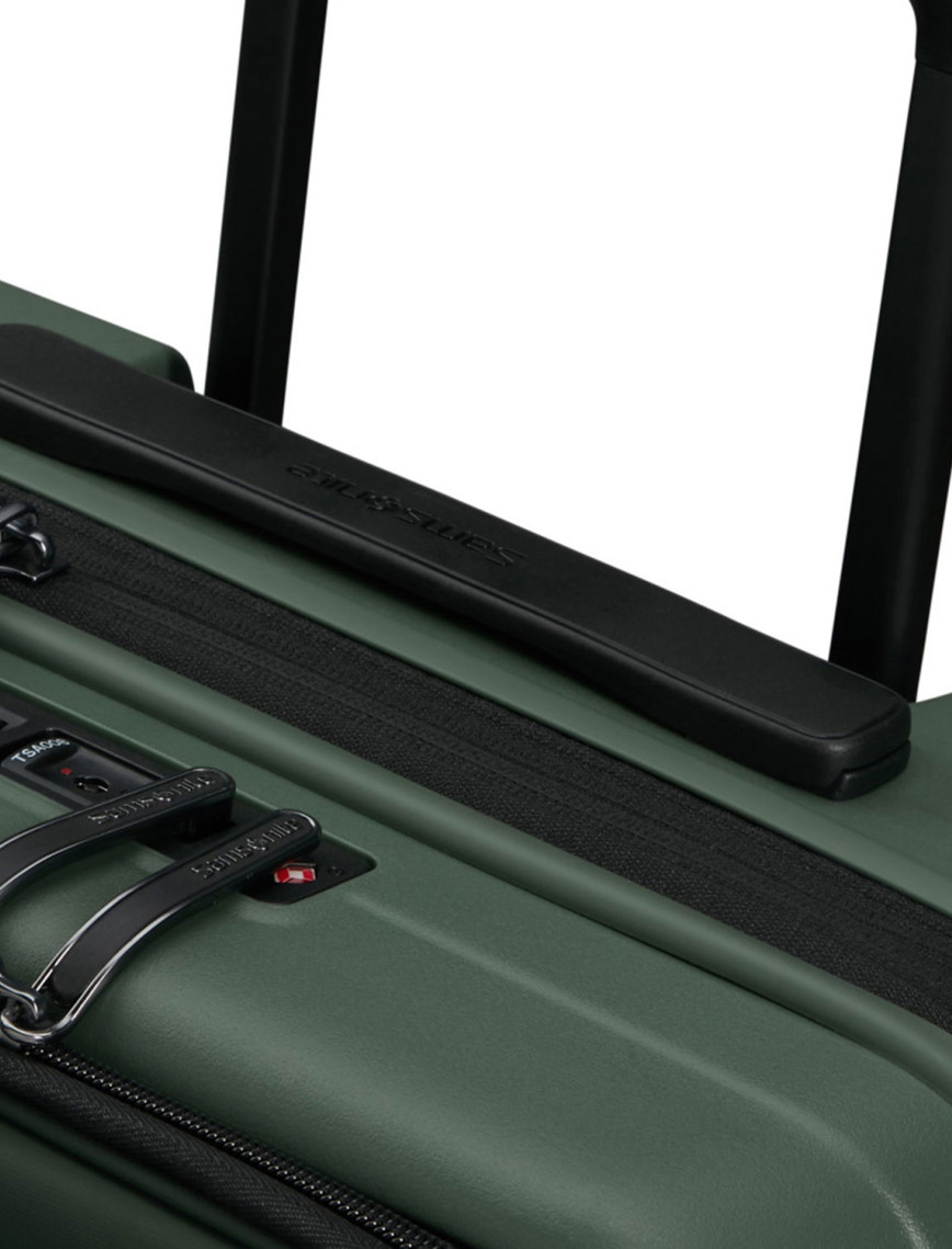 Samsonite Restacd Kabin Boy Valiz