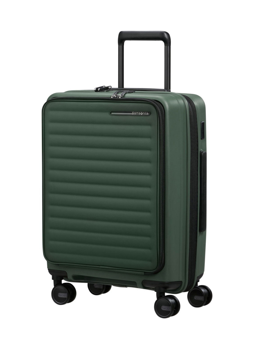 Samsonite Restacd Kabin Boy Valiz