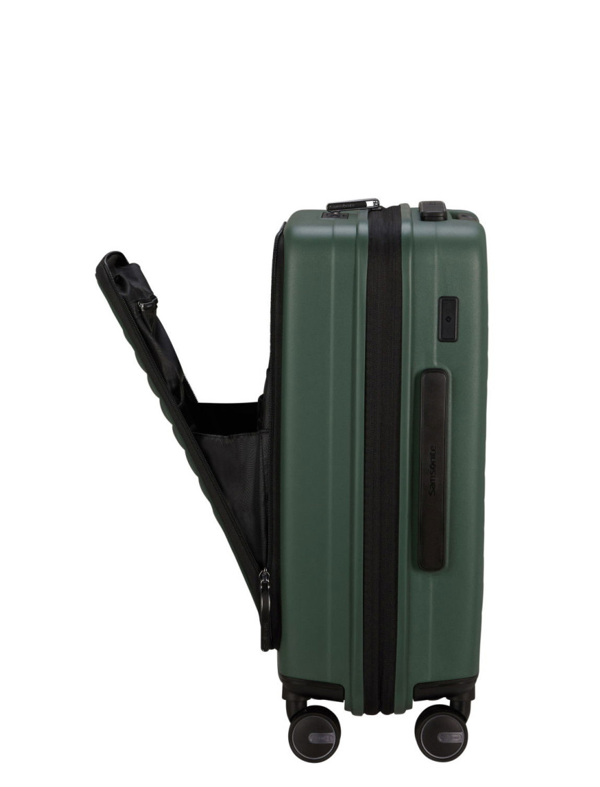 Samsonite Restacd Kabin Boy Valiz