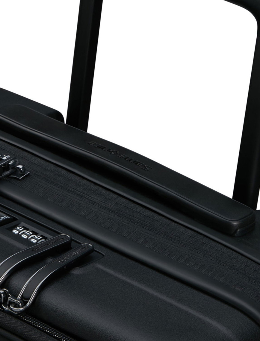 Samsonite Restacd Kabin Boy Valiz