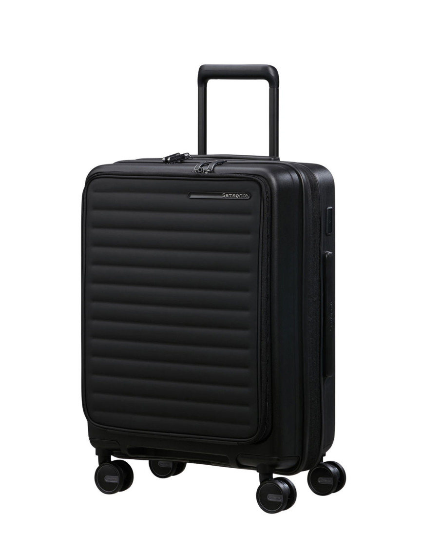 Samsonite Restacd Kabin Boy Valiz