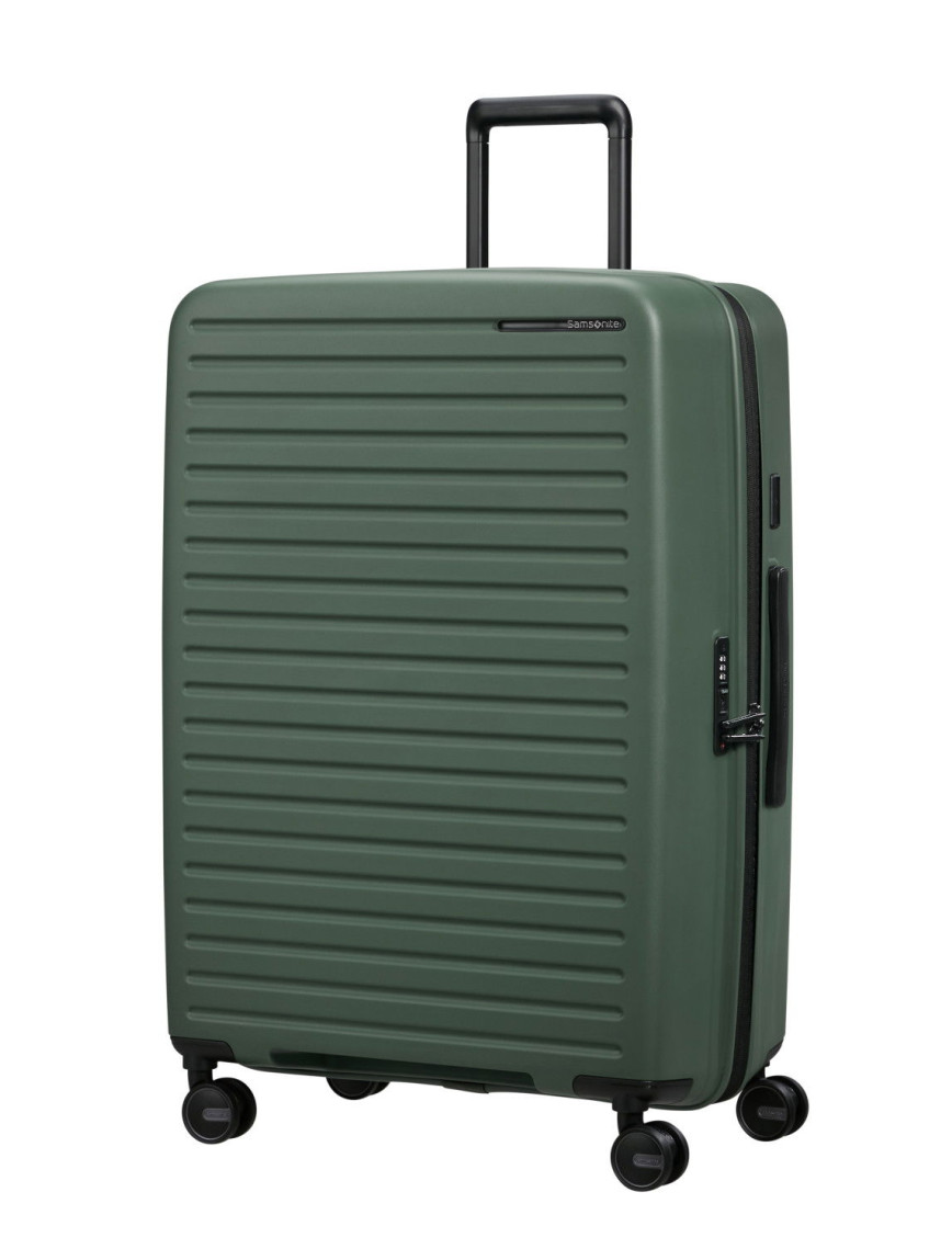 Samsonite Restacd Orta Boy Valiz Samsonite Restacd Orta Boy Valiz