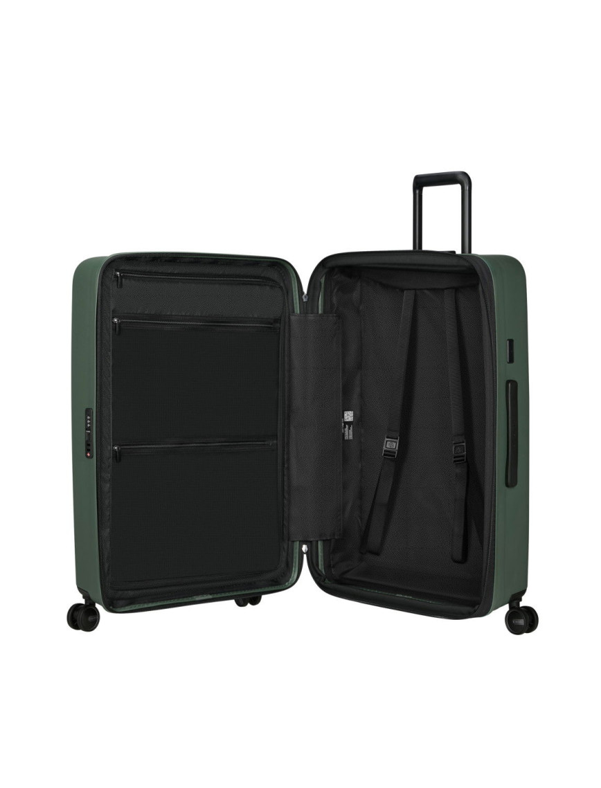 Samsonite Restacd Orta Boy Valiz Samsonite Restacd Orta Boy Valiz