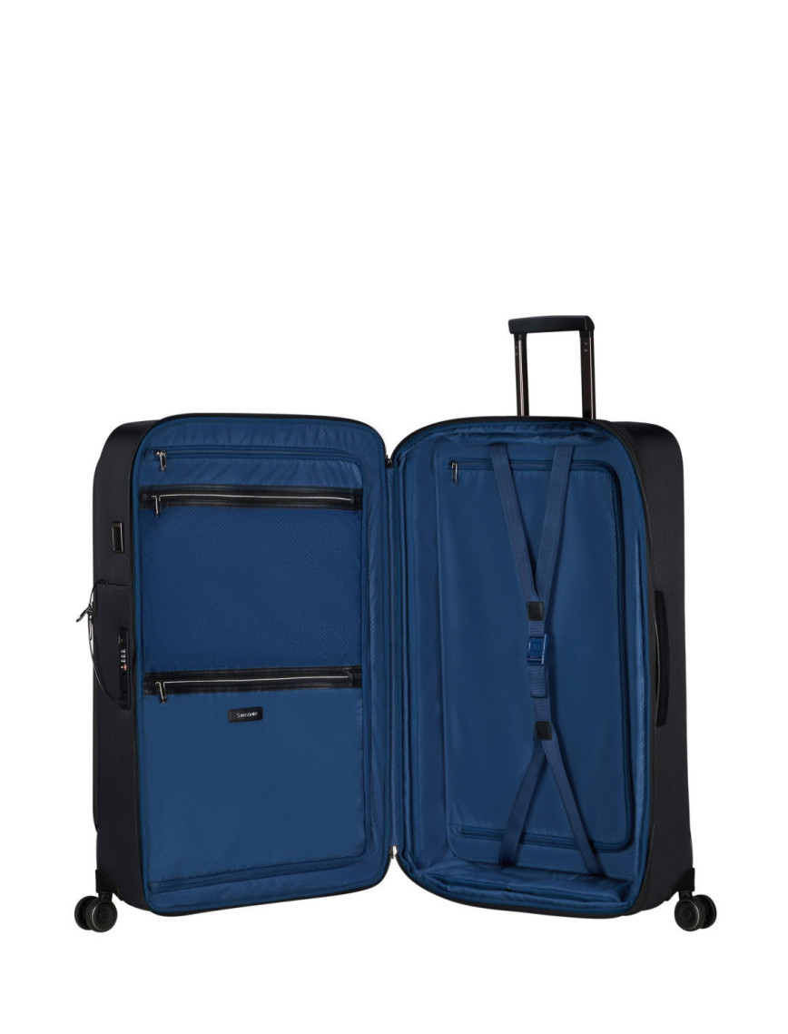 Samsonite Splendix Büyük Boy Valiz Samsonite Splendix Büyük Boy Valiz
