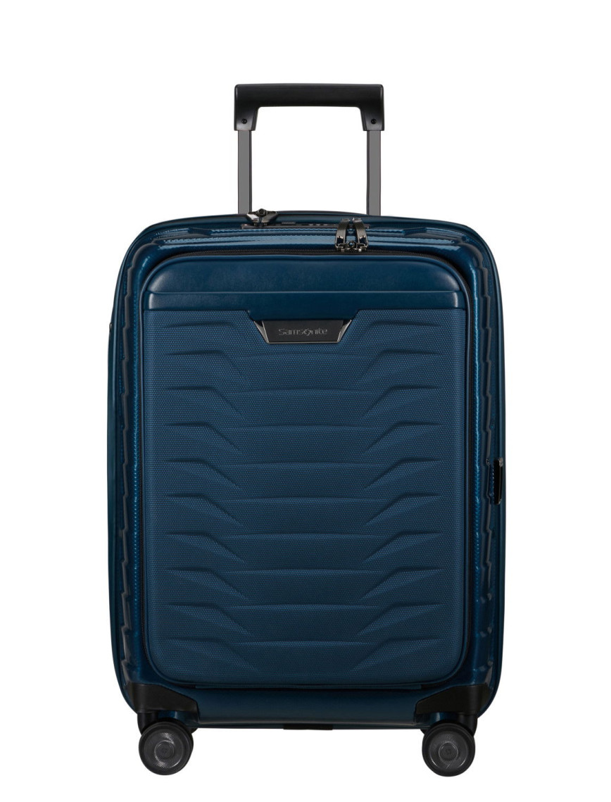 Samsonite Proxis Kabin Boy Valiz Samsonite Proxis Kabin Boy Valiz