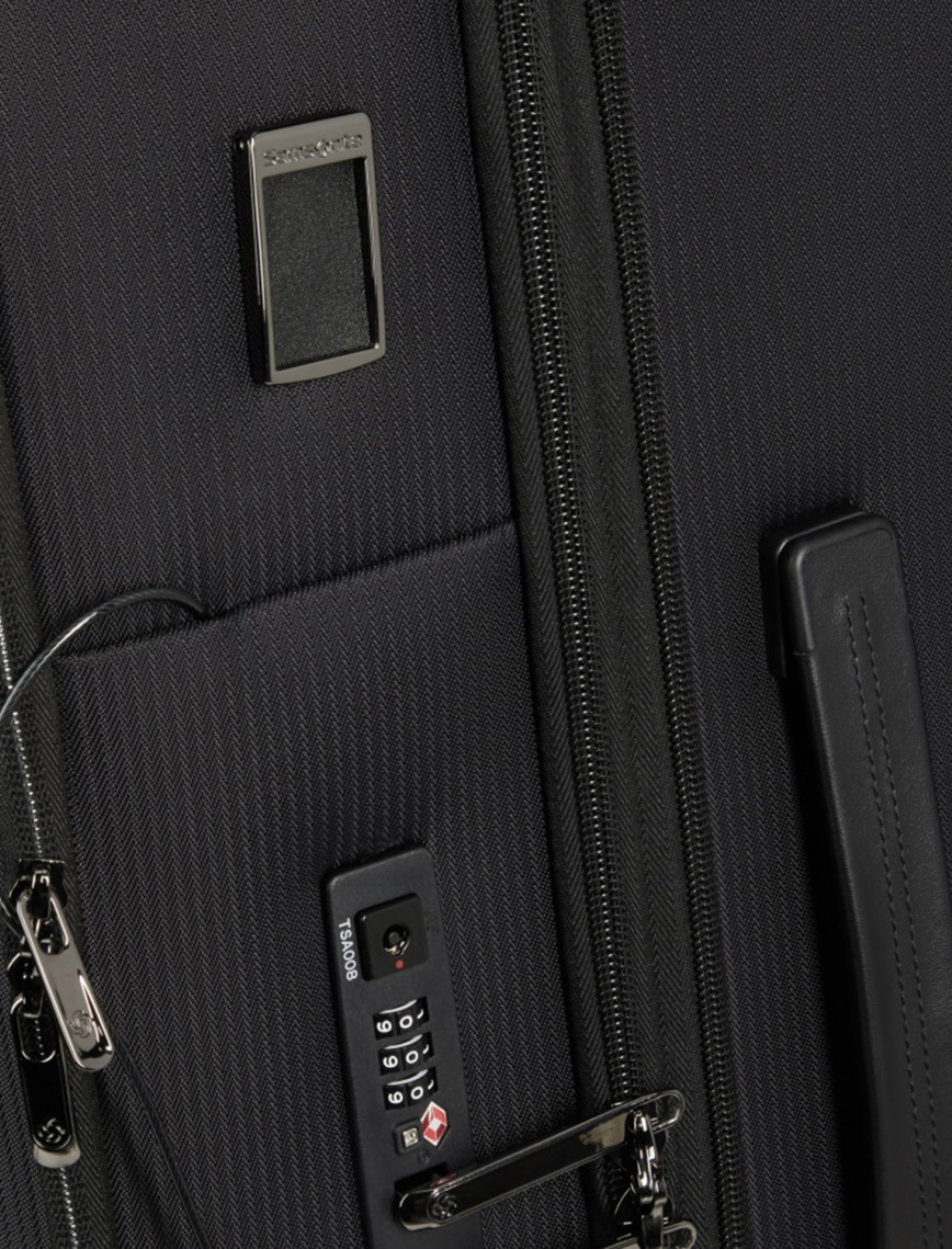 Samsonite Splendix Orta Boy Valiz