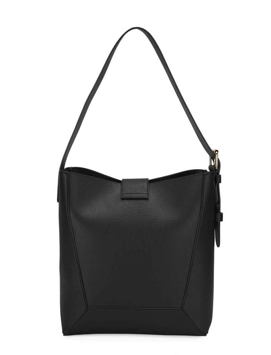 Dianne Siyah Kadın Omuz Çantası Dianne Siyah Kadın Omuz Çantası