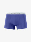 Tommy Hilfiger Trunk 3Pk Erkek Gri Boxer Tommy Hilfiger Trunk 3Pk Erkek Gri Boxer
