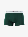 Tommy Hilfiger Trunk 3Pk Erkek Gri Boxer Tommy Hilfiger Trunk 3Pk Erkek Gri Boxer