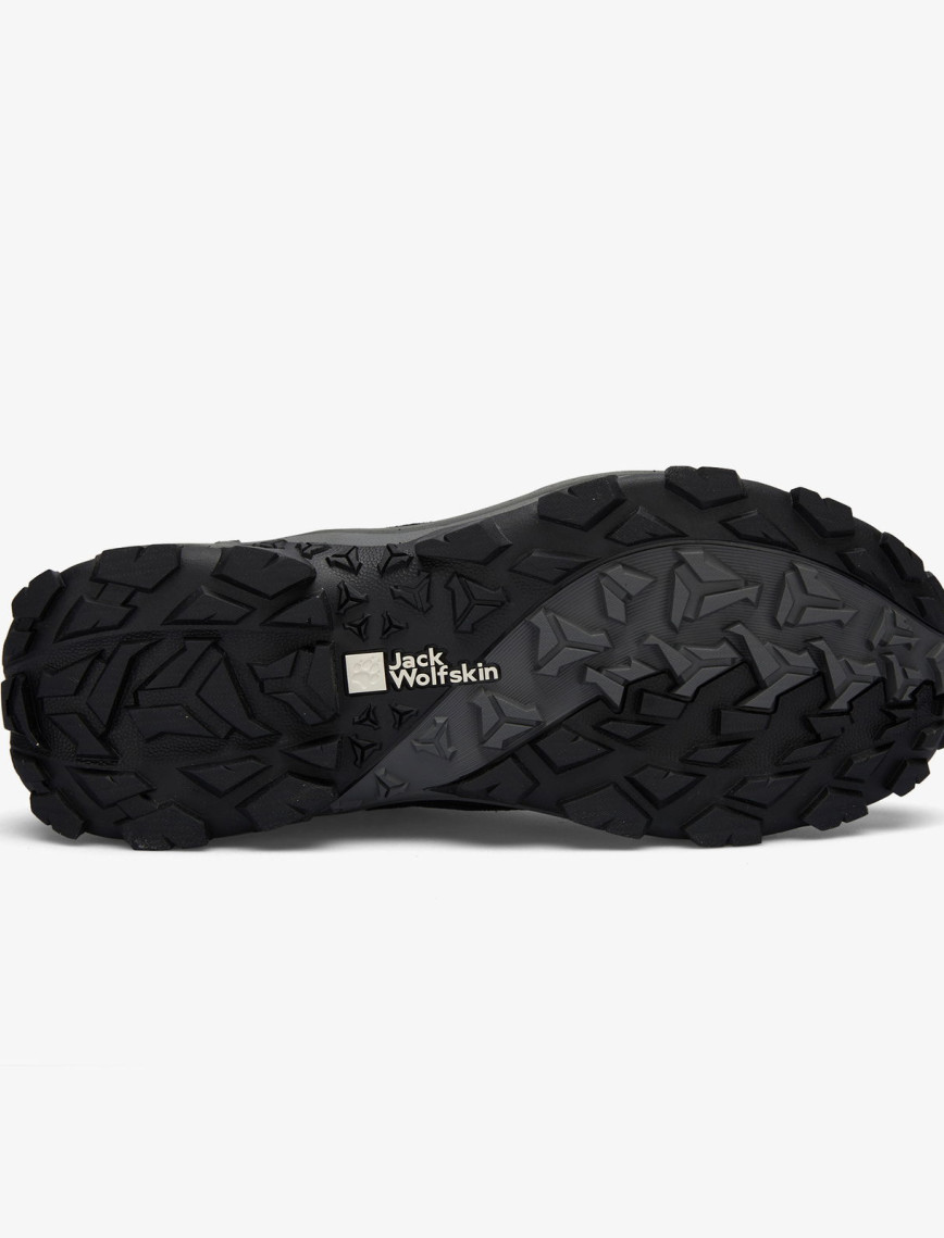 Jack Wolfskin Vojo Tour Texapore Low Erkek Lacivert Outdoor Ayakkabı Jack Wolfskin Vojo Tour Texapore Low Erkek Lacivert Outdoor Ayakkabı