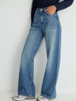 Mavi Malibu Real Blue Vintage Indigo Mavisi Jean Pantolon 1010152-87779