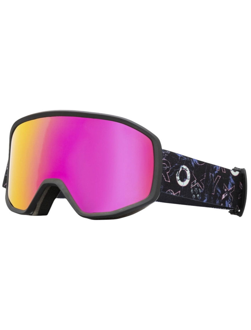 Roxy Izzy Kadın Kırmızı Goggle Roxy Izzy Kadın Kırmızı Goggle